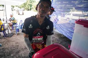 BIB: 
                            <button type="button" onclick="openModal(28158763)" class="btn btn-primary btn-sm float-right btn-popup" data-toggle="modal" data-target=".modal-high-quality">
                        <i class="fas fa-shopping-cart"></i> Add to Cart
                    </button>
                                            <button type="button" onclick="isThisMe(28158763, true)" class="btn btn-success btn-sm float-right btn-popup btn-isme hidden" data-toggle="tooltip" data-placement="bottom" title="นี่คือรูปของคุณใช่ไหม คลิกที่นี่เพื่อเอาเข้าอัลบั้ม">
                        <i class="fas fa-plus"></i> Add to album
                    </button>
                    <button type="button" onclick="isThisMe(28158763, false)" class="btn btn-warning btn-sm float-right btn-popup btn-isnotme hidden">
                        <i class="fas fa-ban"></i> Remove from album
                    </button>